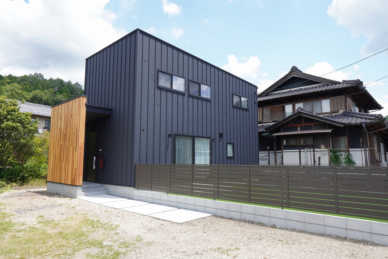 予定外の新築工事でしたが、親身なサポートと抜群のセンスで家ZOUさんで建てて良かったです！ 画像
