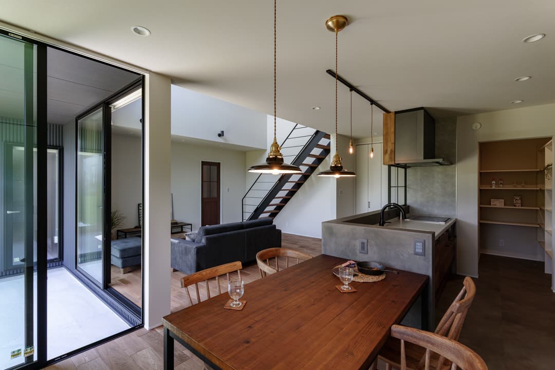 【コラム】迷ったら家ZOUへ!モデルハウス・完成見学会を楽しもう! 画像