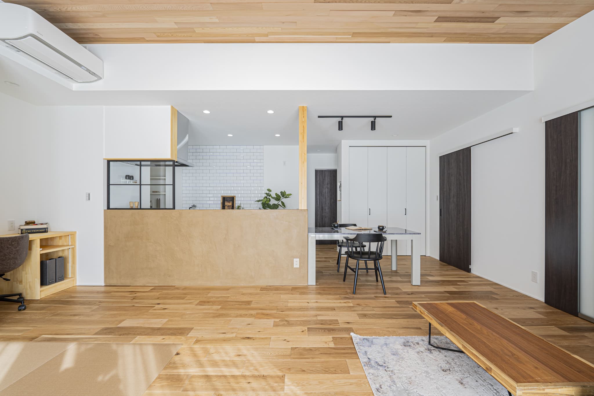 【コラム】年末前にスッキリ!家ZOU流“隠す工夫” 画像