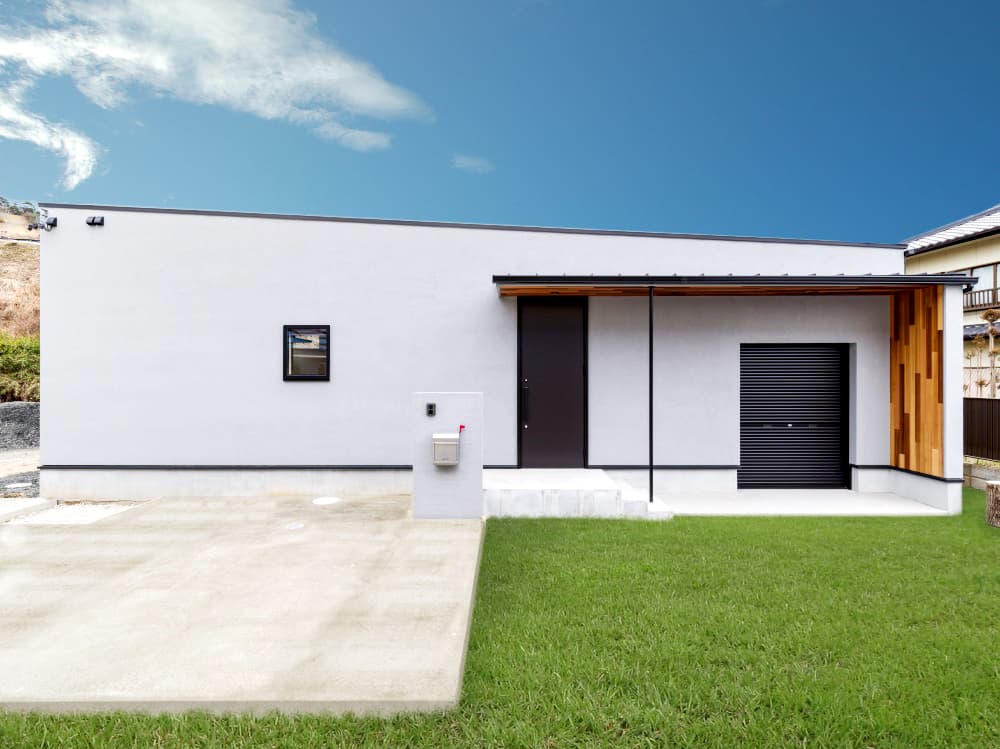 冬こそ分かる!平屋の“あたたかさ”と暮らしやすさ 画像