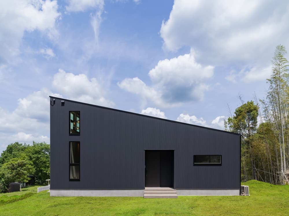 【コラム】冬こそ平屋が最強説！家全体が暖かい理由 画像