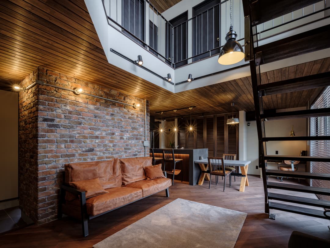 【コラム】お部屋の印象が変わる!ダクトレール色選びの新常識! 画像