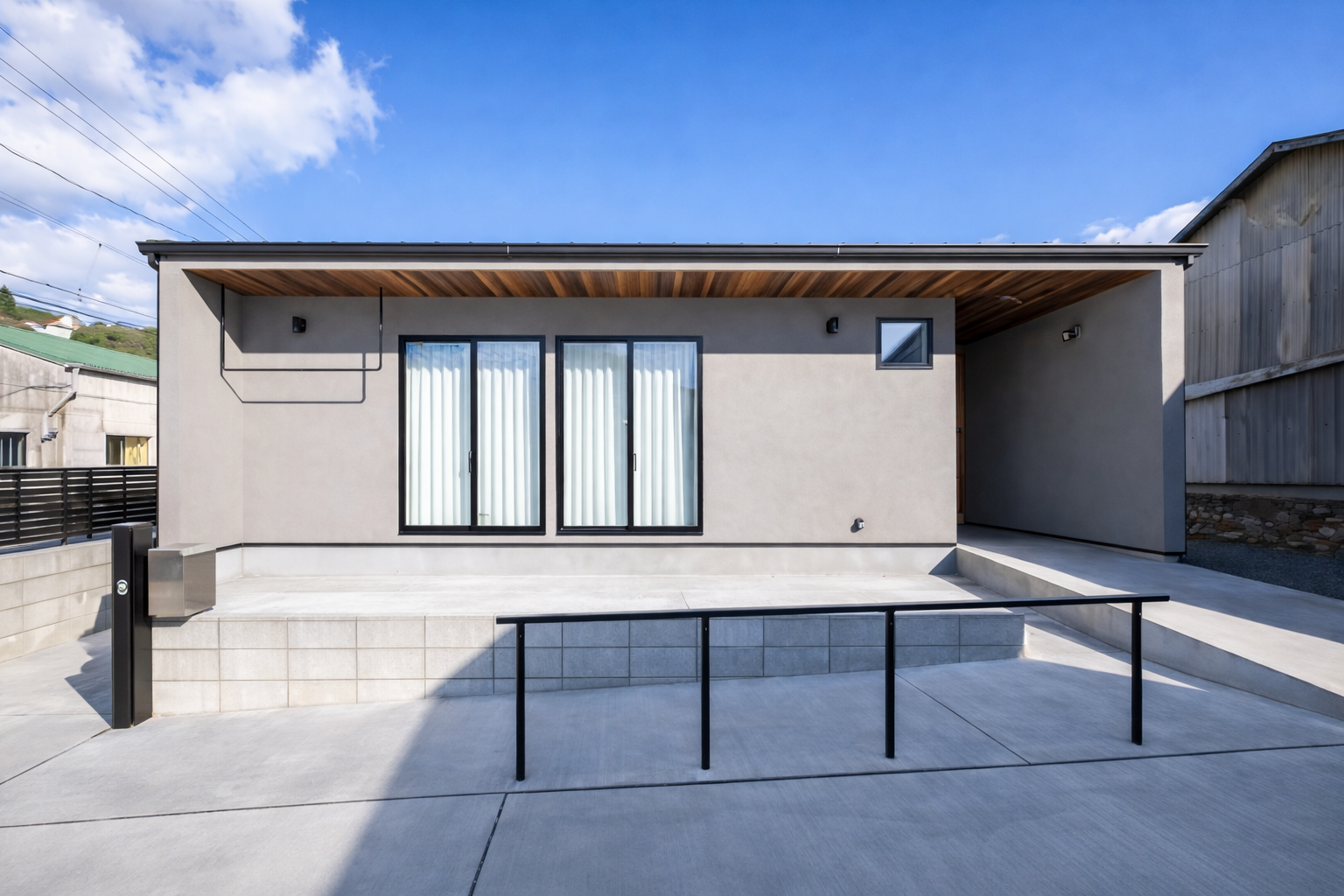 安心！快適！素敵！こんなことならもっと早く建て替えとくべきでした（笑） 画像