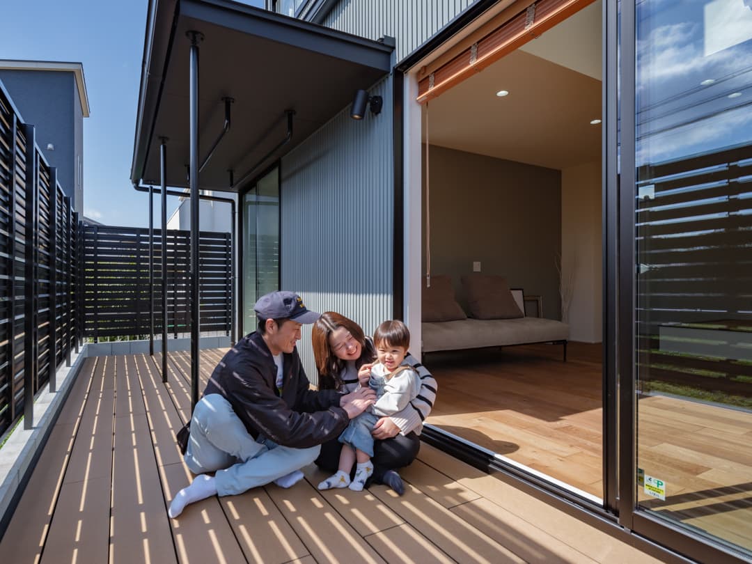 「迷う前に読んでほしい」家づくり“最初の一歩”を教えちゃいます! 画像