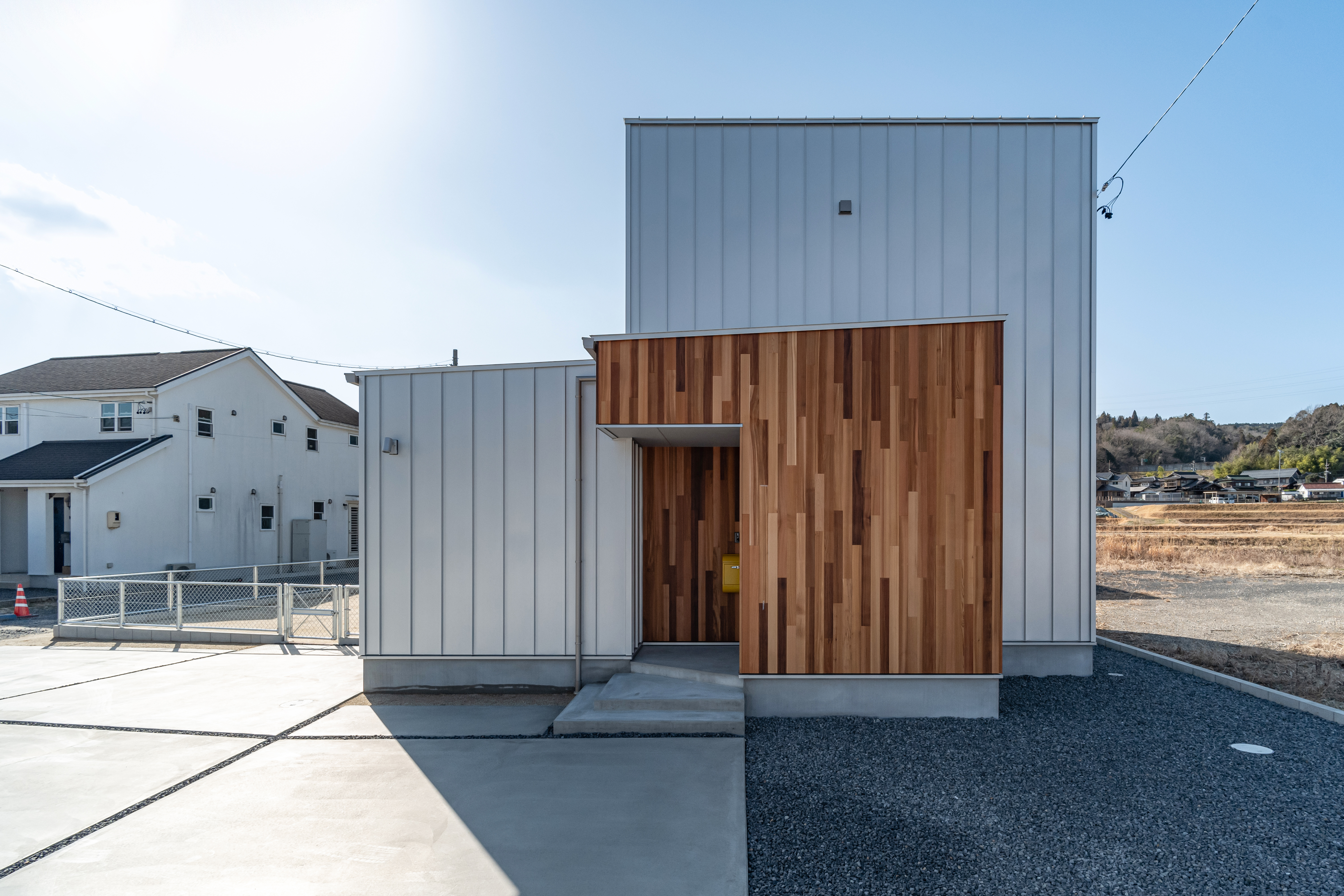 covered edge BASE 画像