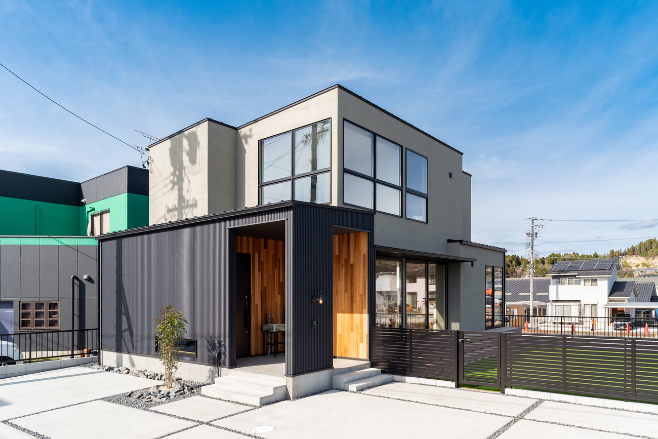 女ゴコロをくすぐるお家 画像