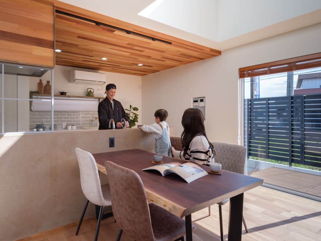 【コラム】バタバタの朝が笑顔に変わる！子どもが自分で動ける仕組み 画像