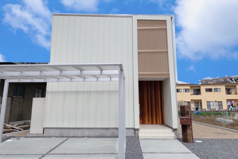 SORAMADOの家 画像