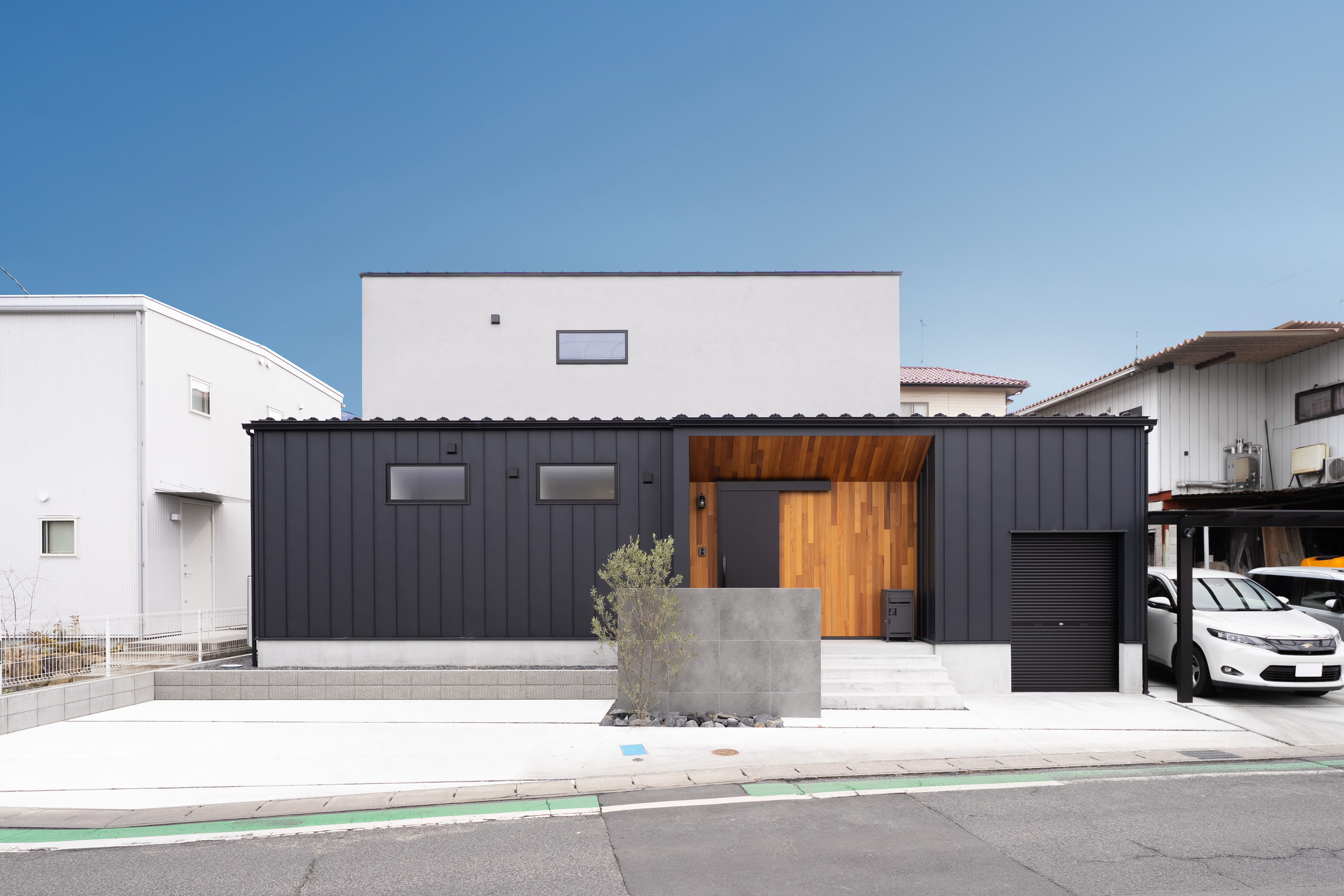 家ZOUの「彩」NatullyHOUSE 画像