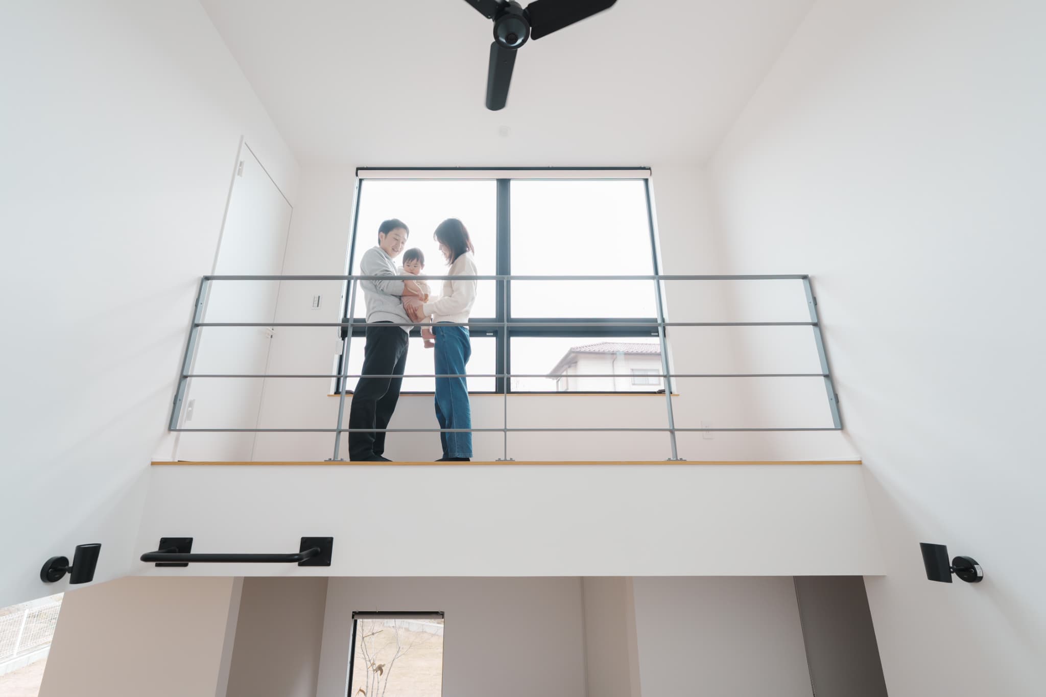 遠くても通いたくなる。そんな時間だった、私たちの家づくり。 画像