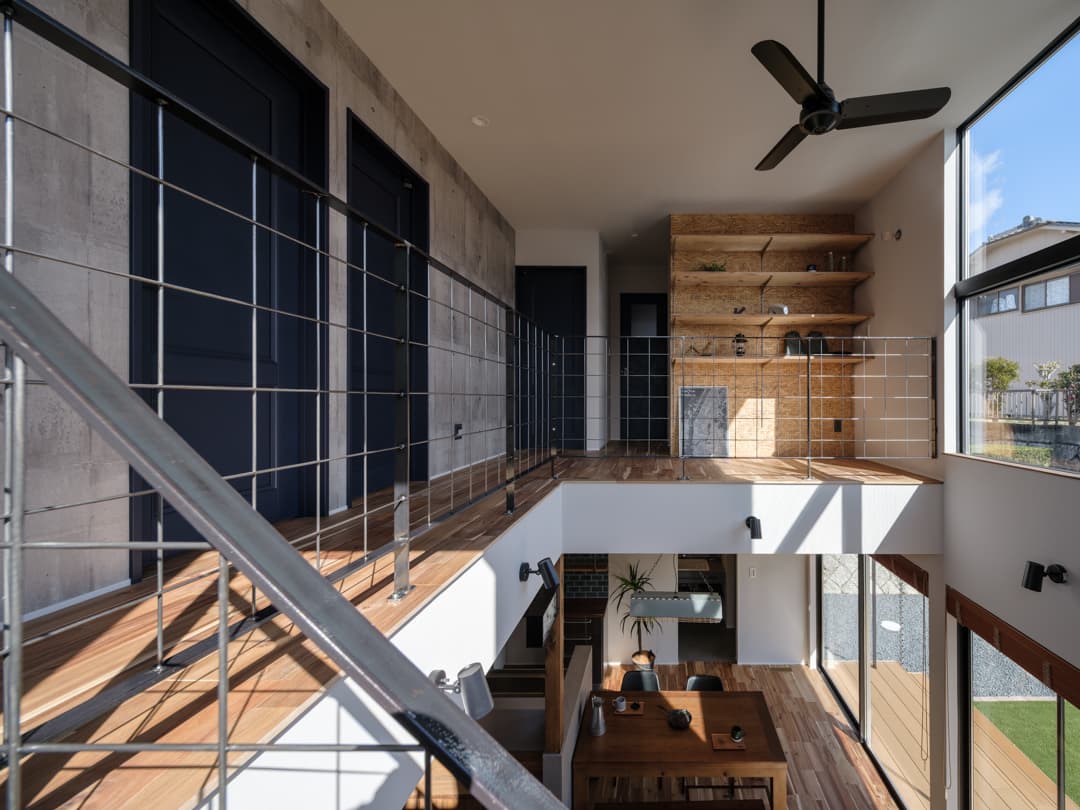 【コラム】春の朝が気持ちいい家、その理由は“窓の配置”！ 画像