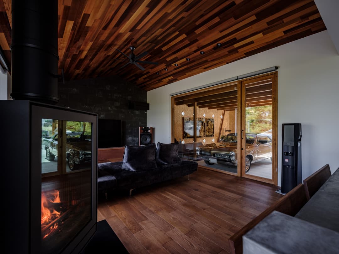 【コラム】ガレージをつくる前に知っておきたい5つのポイント! 画像