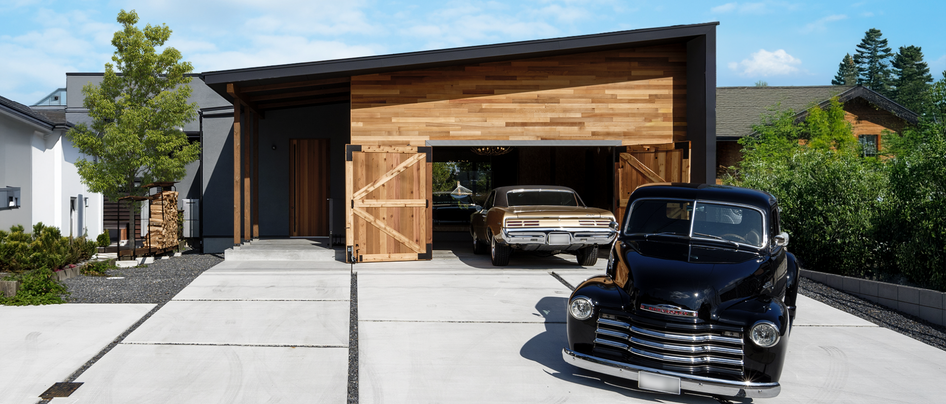 ちゃんとフランクに、もっとユニークに