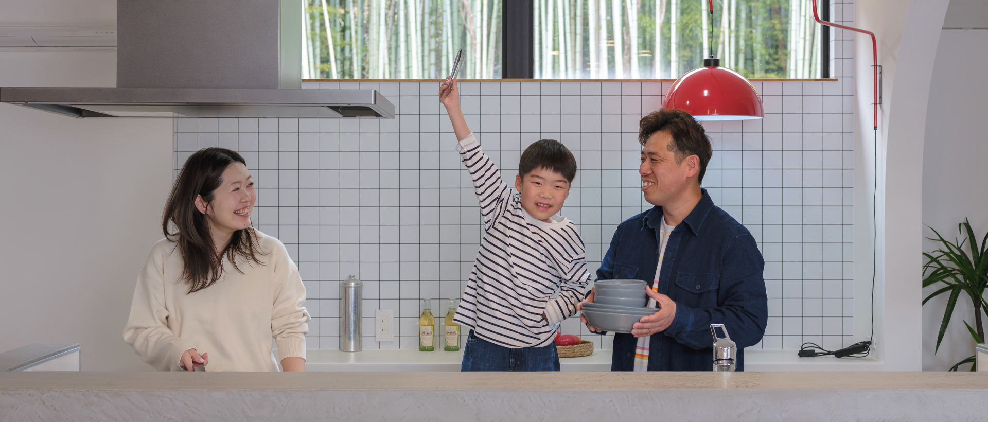 ちゃんとフランクに、もっとユニークに