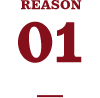 REASON 01