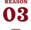 REASON 03