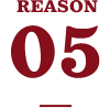 REASON 05
