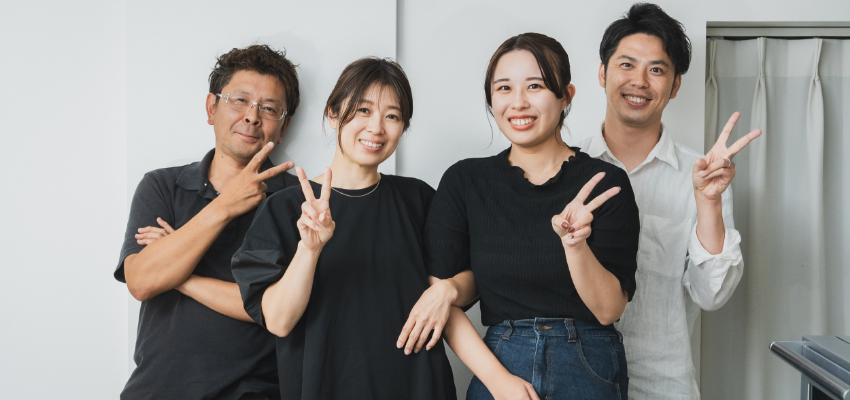 お困りの時はいつでもお呼びください!
