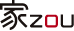 家ZOU ロゴ