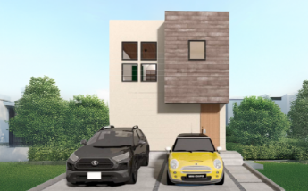 今冬OPEN！土岐モデル