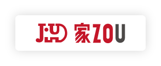 家ZOU ロゴマーク 画像