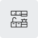 対応対象設備 アイコン 画像