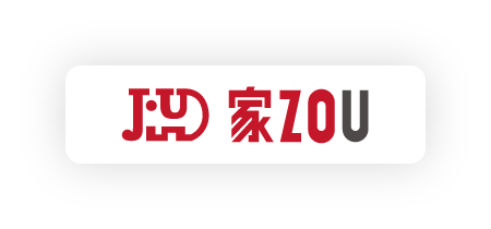 家ZOU ロゴマーク 画像