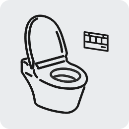 対応対象設備 アイコン 画像