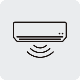 対応対象設備 アイコン 画像