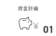 資金計画