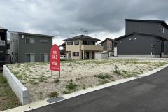 【分譲地】建築条件つき