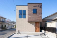 【建売】駅近で高性能な住宅