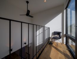 隣居style~harmony~　2階建て アイキャッチ画像