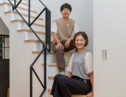 趣味の調理室があるお家 アイキャッチ画像