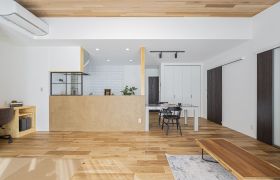 【コラム】年末前にスッキリ！家ZOU流“隠す工夫” アイキャッチ画像