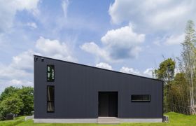 【コラム】冬こそ平屋が最強説！家全体が暖かい理由 アイキャッチ画像