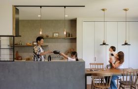 【コラム】お家づくりを考えている方必見！はじめての家づくりガイド！ アイキャッチ画像