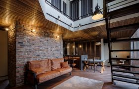 【コラム】お部屋の印象が変わる！ダクトレール色選びの新常識！ アイキャッチ画像