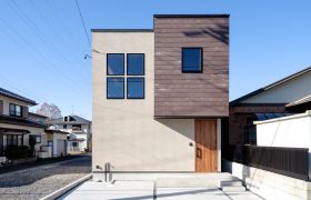 土岐市に家ZOUのモデルハウス登場！🏠 アイキャッチ画像