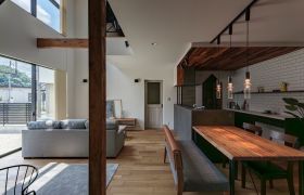 【コラム】暮らしやすい家の理由は...“動線”でした！ アイキャッチ画像