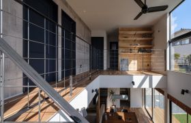 【コラム】春の朝が気持ちいい家、その理由は“窓の配置”！ アイキャッチ画像