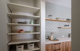 【コラム】失敗しないパントリーのつくり方と間取り実例集！ アイキャッチ画像