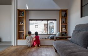 【コラム】家づくりは順番が9割？失敗しないための基本ステップ！ アイキャッチ画像