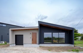 【コラム】建売住宅と注文住宅の違いと選び方 アイキャッチ画像