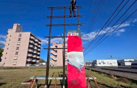 美濃加茂のみなさ～ん！ゾウがお邪魔します！ アイキャッチ画像