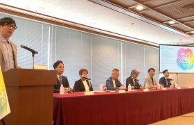 全国のリーディングカンパニー25社が参画 「2050年の住まいのスタンダード」を発信する 共同記者会見が8月26日に開催されました アイキャッチ画像