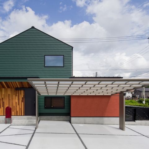 Flexible-HOUSE