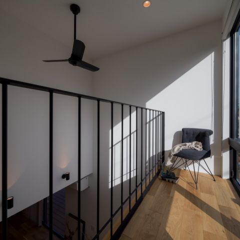 隣居style~harmony~　2階建て
