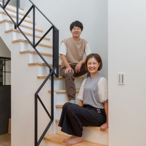 趣味の調理室があるお家