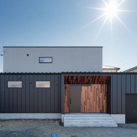 家ZOUの「彩」NatullyHOUSE アイキャッチ画像